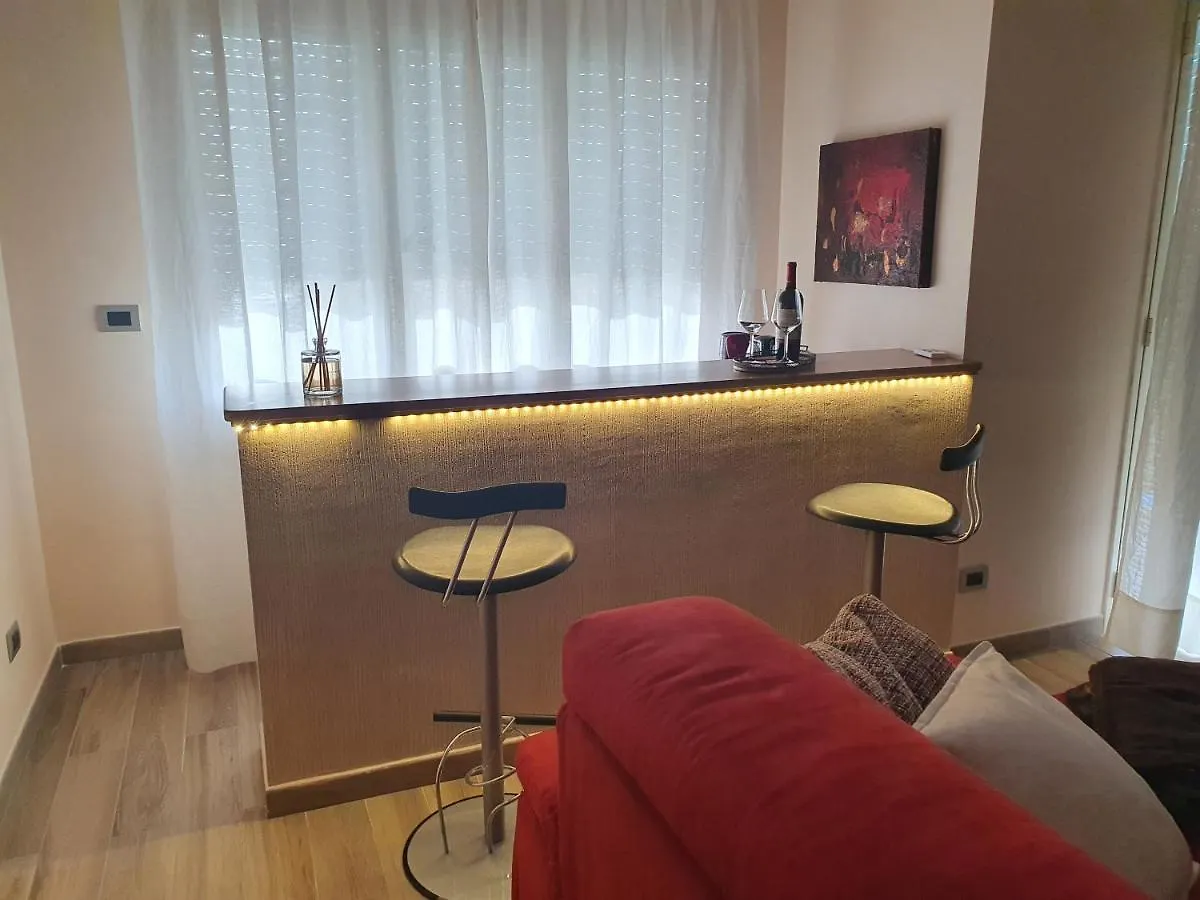 ריאלמונטה Scala Dei Turchi Beach House איטליה
