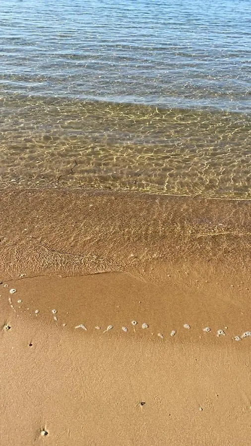 ריאלמונטה Scala Dei Turchi Beach House 0*,  איטליה