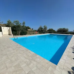  Appartamento Casa Rosariomaria