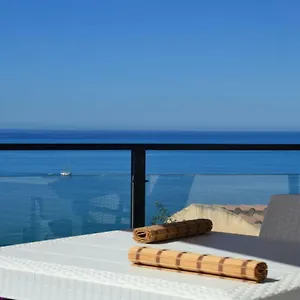 La Scogliera Turca Maison d'hôtes