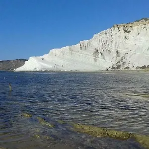 Bluoltremare Hébergement de vacances